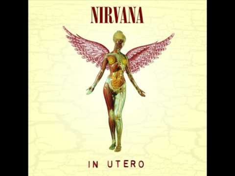 Nirvana » Nirvana - Heart Shaped Box