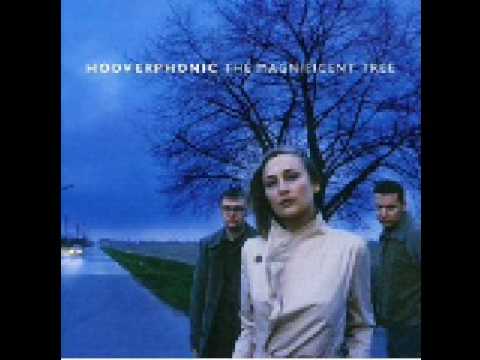 Hooverphonic » Hooverphonic - Visions