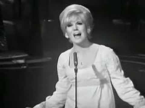 Dusty Springfield » Dusty Springfield - Time After Time