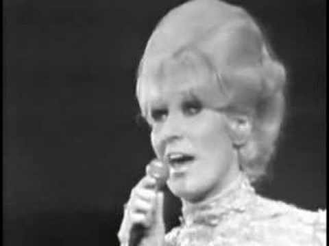 Dusty Springfield » Dusty Springfield - In the middle of nowhere