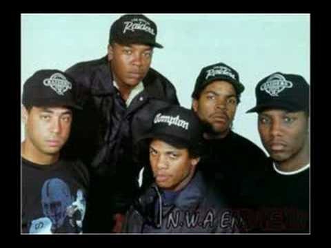 Eazy-E » Eazy-E - Still Talkin' (Remix)