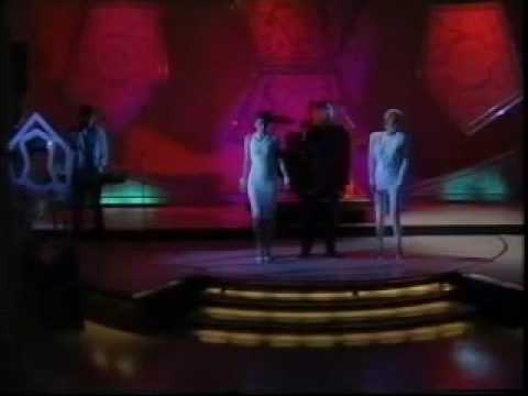 Human League » Human League - Human (Wogan)