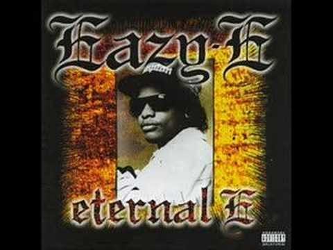 Eazy-E » Eazy-E - Neighborhood Sniper