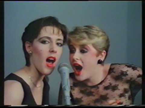 Human League » The Human League - Fascination (Video, TOTP)