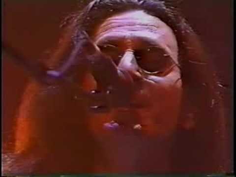 Rush » Rush - Mystic Rhythms 3-22-1994