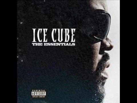Ice Cube » Ice Cube - War And Peace