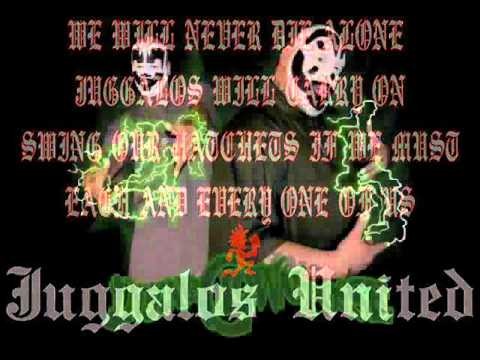 Insane Clown Posse » Twiztid, Insane Clown Posse, Myzery - Meat Cleaver