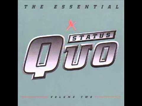 Status Quo » Status Quo - Paper Plane