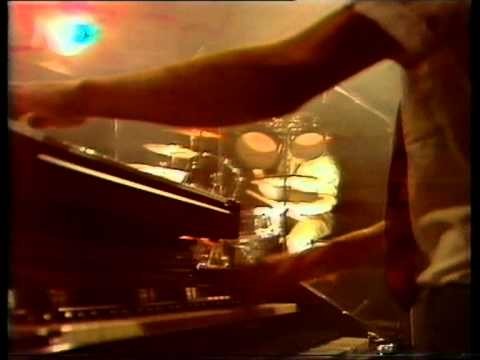 Status Quo » Status Quo - Lies. Top Of The Pops 1980