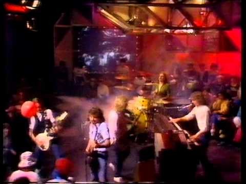 Status Quo » Status Quo - What Your'e Proposing 1980