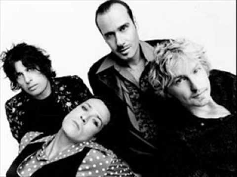 Stone Temple Pilots » Stone Temple Pilots - And So i Know