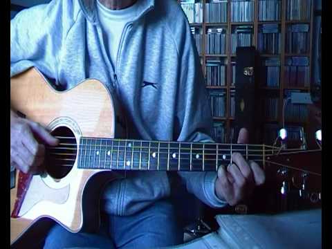 Jackson Browne » Jackson Browne-Something Fine(Cover)