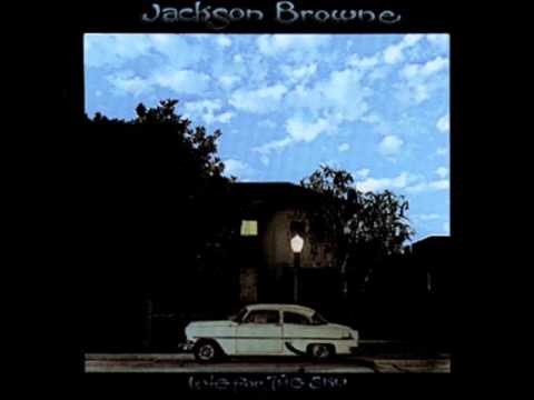 Jackson Browne » Jackson Browne   Late For The Sky