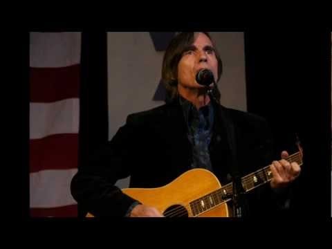 Jackson Browne » Jackson Browne - Alive In The World