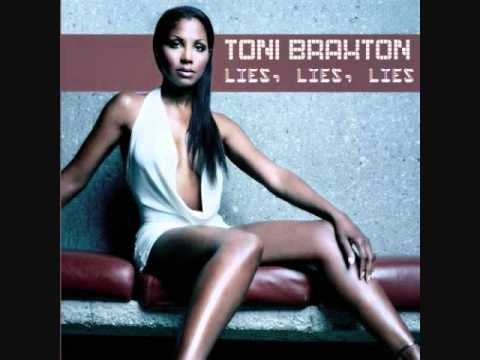 Toni Braxton » Toni Braxton - Lies, Lies, Lies (Dance Remix Edit)