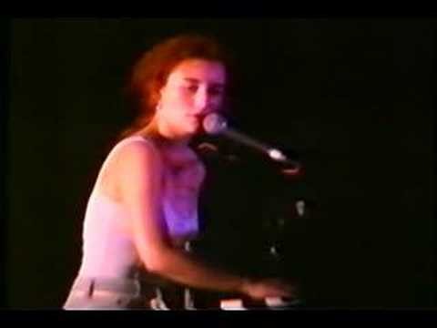 Tori Amos » Tori Amos - Girl - 1992