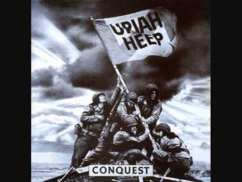 Uriah Heep » Uriah Heep - Fools (Conquest 1980)