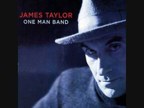 James Taylor » James Taylor....Shower The People