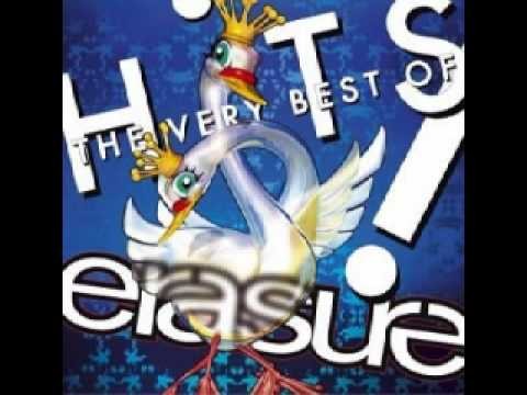 Erasure » Erasure - Always - FEMALE VERSION