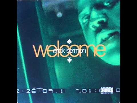 Erick Sermon » Erick Sermon-Welcome(Instrumental)