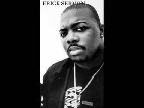 Erick Sermon » Erick Sermon - Bomdigi [Remix]