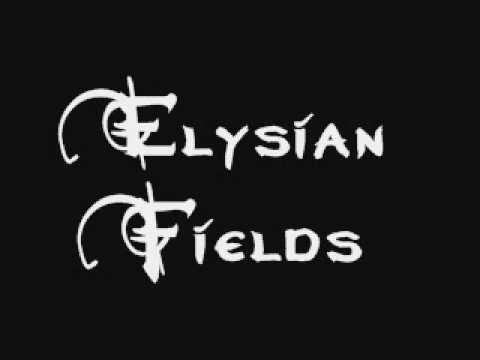 Elysian Fields » Elysian Fields - Lady in the lake