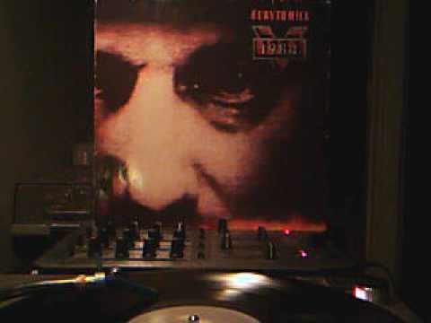 Eurythmics » Eurythmics - Greetings from a Dead Man