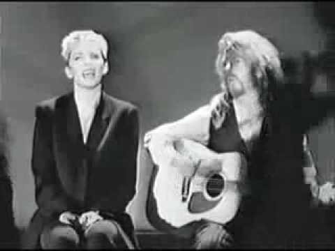 Eurythmics » Eurythmics I Need You