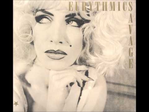 Eurythmics » Shame (Dance Mix) - Eurythmics