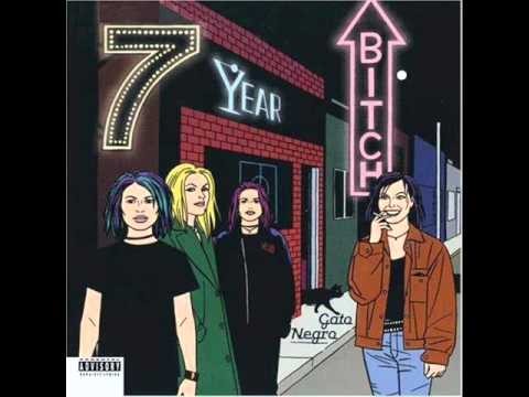 7 Year Bitch » 7 Year Bitch - Disillusion
