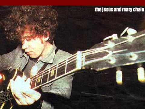 Jesus And Mary Chain » The Jesus And Mary Chain - Nine Million Rainy Days