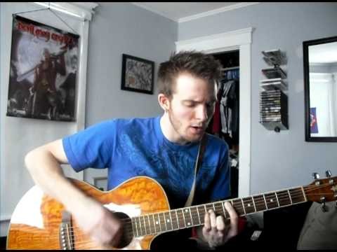 Eve 6 » Eve 6 - Open Road Song Cover by Vash