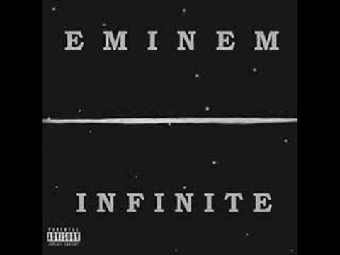 Eminem » Eminem- Open Mic