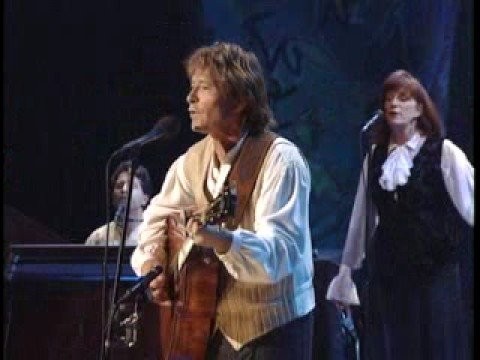 John Denver » John Denver - Eagles and Horses