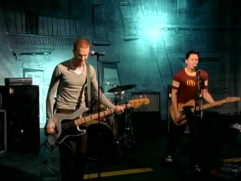 Eve 6 » Eve 6 - Inside Out