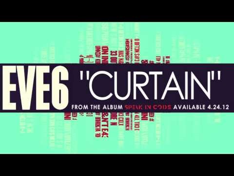 Eve 6 » Eve 6 - Curtain