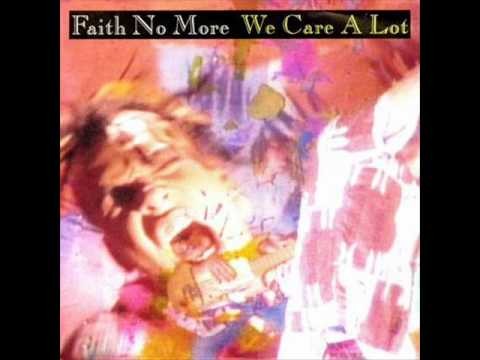 Faith No More » Faith No More - Spirit