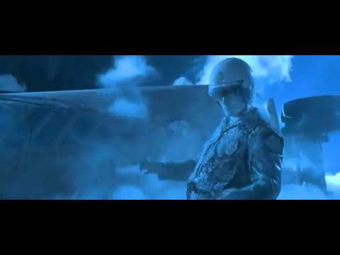 Fear Factory » T 1000 Hunter Killer Fear Factory (Terminator 2)