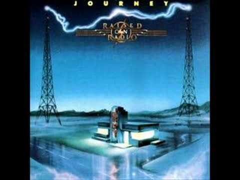 Journey » Journey - The Eyes of a Woman