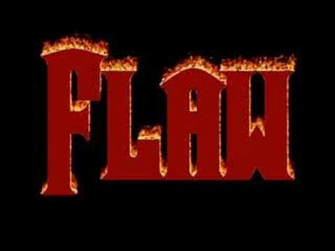 Flaw » Flaw - Only The Strong Survive