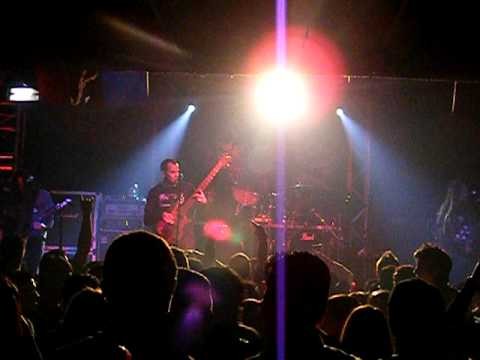 Flaw » Only the Strong ~Flaw (live)