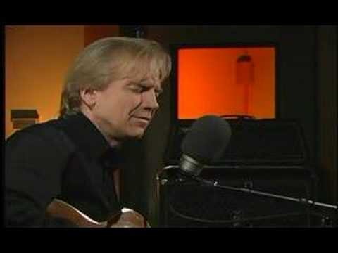 Justin Hayward » Justin Hayward - One Lonely Room