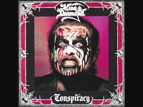 King Diamond » King Diamond - "Amon" Belongs To "Them"