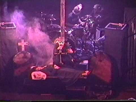 King Diamond » King Diamond - Sarah's Night (Live) 4/24/98