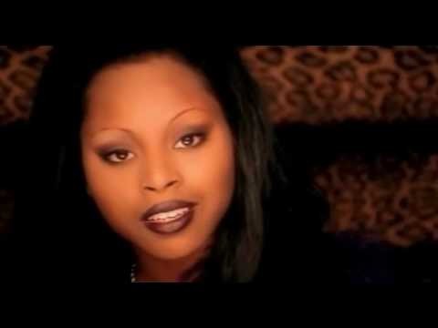 Foxy Brown » Foxy Brown Feat. Jay-Z - I'll Be (HQ / Dirty)