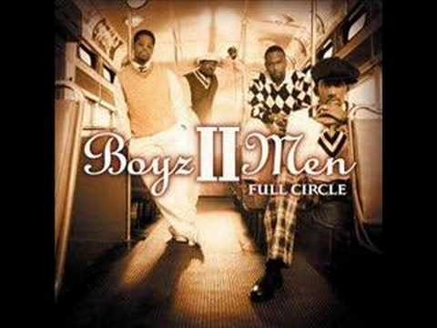 Boyz II Men » On the Road Again - Boyz II Men