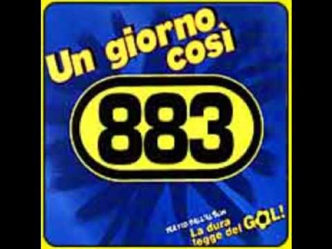 883 » Un giorno cosÃ¬(in giro con la xr-1000) 883