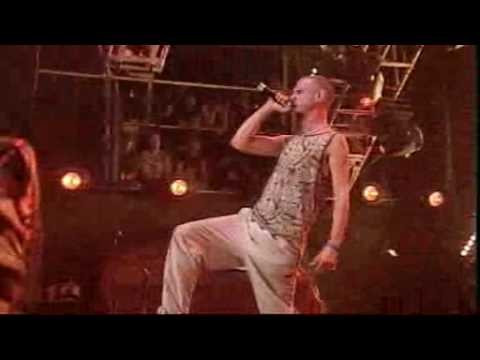 Clawfinger » Clawfinger - Zeros & Heroes - Woodstock 2009