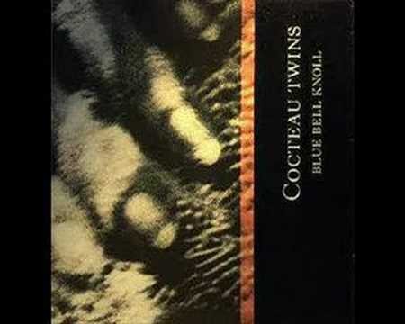 Cocteau Twins » Cocteau Twins - A kissed out red floatboat