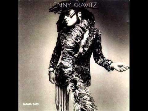 Lenny Kravitz » Lenny Kravitz - What the fuck are we saying ?